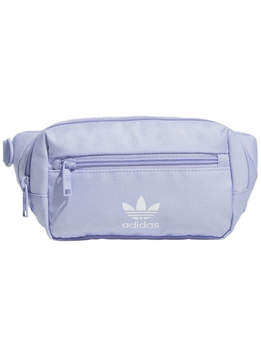 Lavender Adidas Originals For All Waist Fanny Pack
